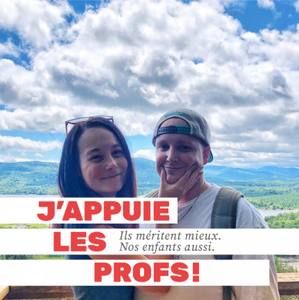 Meet your Posher, Joël